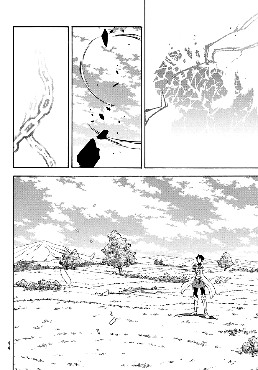 Tensei Shitara Slime Datta Ken, Chapter 55 image 30
